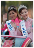 25th San Jose Holiday Parade
