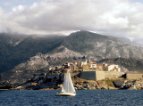 Côte d'Azur and Corsica