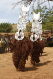 Boni Burkina Faso