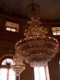 chandelier