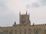 Georgia Military College