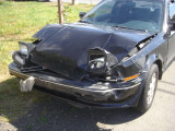 Car that ran into the side of young Jacks car  319.jpg