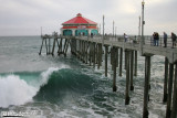 Huntington Beach  April 11, 2007