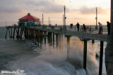 Huntington Beach  April 11, 2007