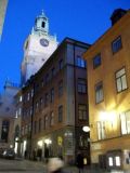 Stockholm - Gamla Stan