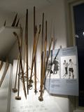 The Ski Museum, Umeć