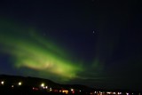 Northern light! Iceland