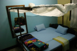 My room with Sunset Beach Hotel in Kondoa (not a beach in sight ;-))