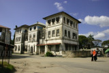 Stone Town, Zanzibar