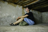 Slave cells in Stone Town, Zanzibar, for 50-70 slaves