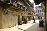 Stone Town, Zanzibar