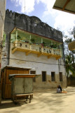 Stone Town, Zanzibar