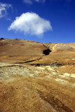 Hverir, Mývatn