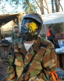 Masks are Mandatory