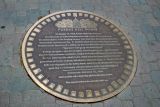 Hidden Time Capsule, Purdue University, IN