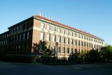Chemistry, Purdue University, IN
