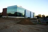 New Discovery Park, Purdue University, IN