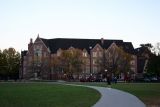 Dorms, Purdue University, IN