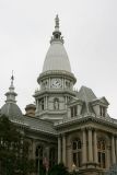 The Clock Tower, Lafayette, Indiana