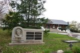 Amtrak Station, Lafayette, IN