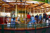 The Carousel, Brookfield Zoo, Chicago