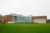 Smeal Business Building, Penn State University