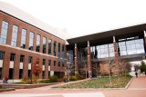 Chemistry building, Penn State University