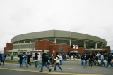 Bryce Jordan Center, Penn State University