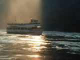 Maid of the Mist, Niagara Falls State Park