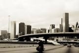 Travelling to Houston