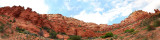 Sedona panorama, AZ