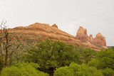 Time to hike that, Sedona, AZ