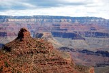 Temple of Osiris, Grand Canyon National Park