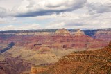 Can you see the different shades?, Grand Canyon National Park