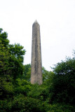 Obelisk at Central Park - from Egypt, 1500 BC, New York City
