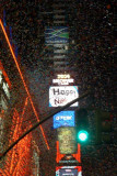 New Years at Times Square, New York City