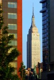 Empire State Building, New York City