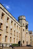 Tower of London - World Heritage Site, London