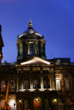 Liverpool townhall, England