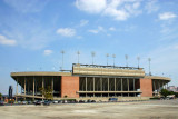 Rice Stadium, Houston