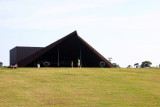 Miller Outdoor Theatre, Houston