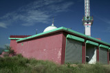 Mosque in Bhimber dist