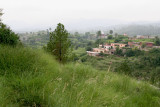 Village in Sehnsa