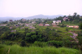 Village in Sehnsa