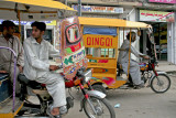Local taxis