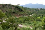 Sarsawa valley