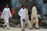 Local men in Sarsawa