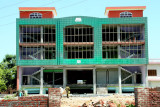 Building in Jatlan