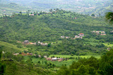 View from Pirgali