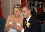 Sarah & Nate Kortuem Wedding